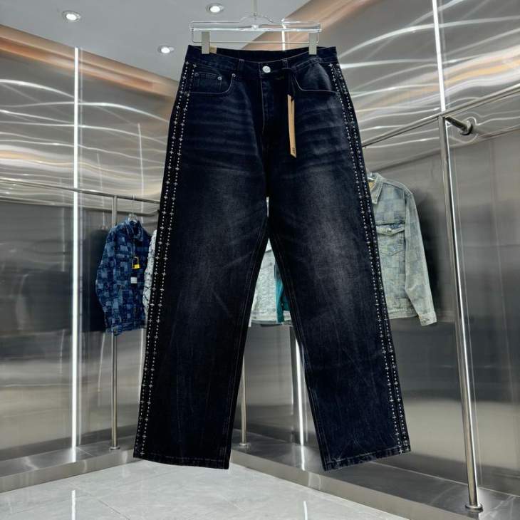 Picture of Ksubi Jeans Long _SKUKsubisz30-38hgntx1110573